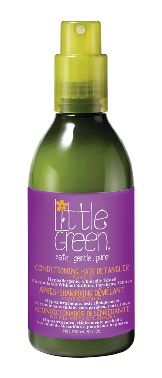 *Little Green Kids Conditioning 240ml Detangler