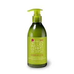 *Little Green Baby Body Lotion 240ml Nourishing