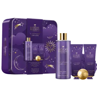 *LBC Sweet Dreams Kit Lavender