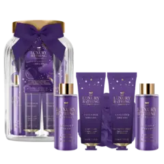 *LBC Silent Night Kit Lavender