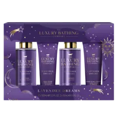 *LBC Dreamy Delights Kit Lavender