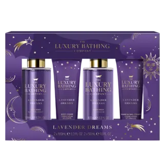 *LBC Dreamy Delights Kit Lavender