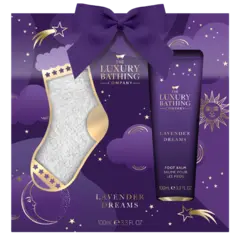 *LBC Cosy Toes 100ml Lavender