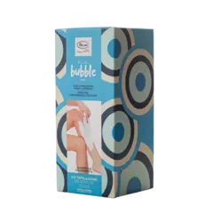 Ro.ial Bubble Wax Kit Sensitiv Skin bl&#229;