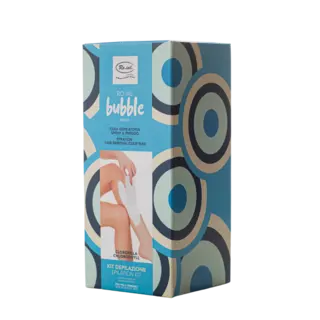 Ro.ial Bubble Wax Kit Sensitiv Skin bl&#229;
