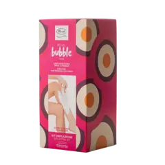 Ro.ial Bubble Wax Kit Normal Skin r&#248;d