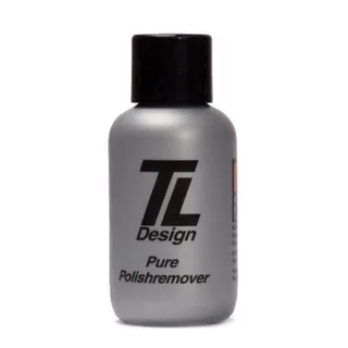 *TLD Pure Polish Remover 50ml