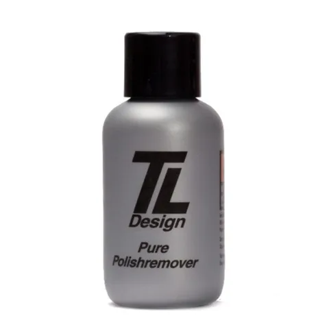 *TLD Pure Polish Remover 50ml 