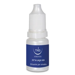 TNS Nail Polish Thinner 9ml