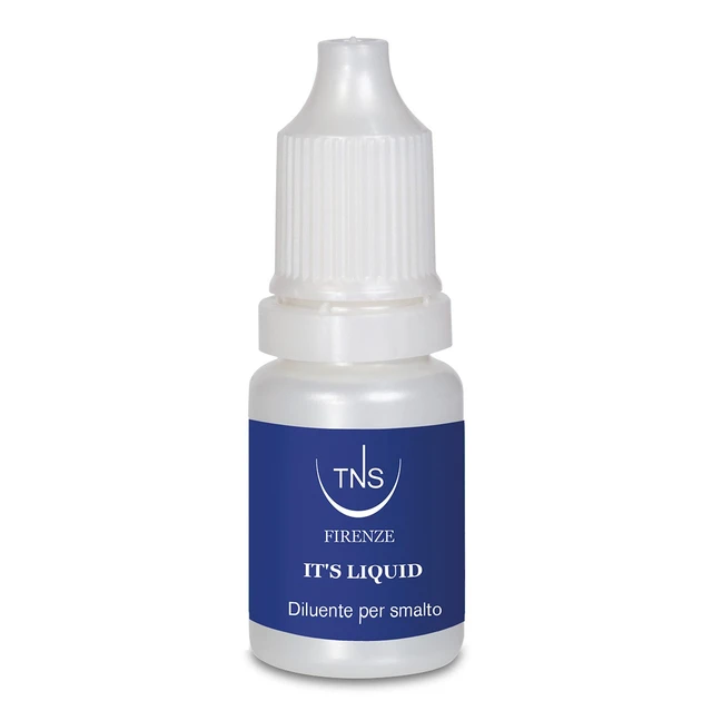 TNS Nail Polish Thinner 9ml 
