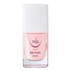 TNS BB Nail neglelakk+basecoat