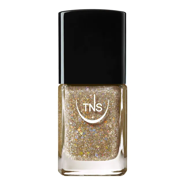 TNS Glitter Gold nr. 450 