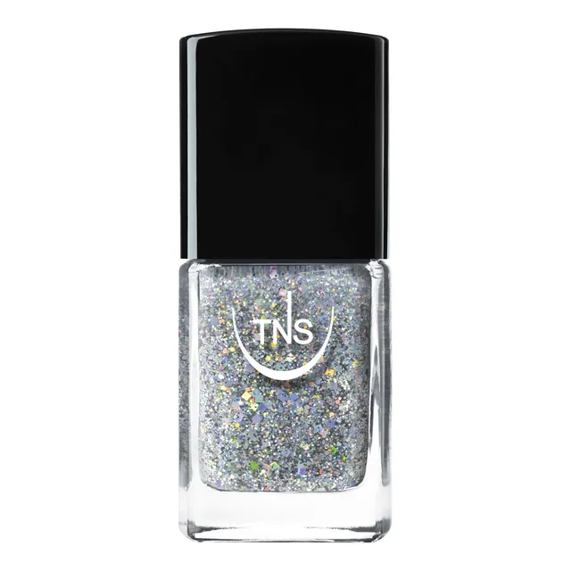 TNS Glitter Platinum nr. 447 