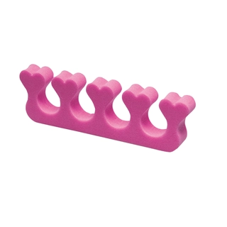 T&#229;skillere rosa/lilla