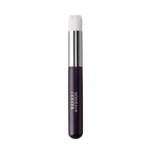 *Nouveau Lashes Lash & Lid Cleansing Brush 
