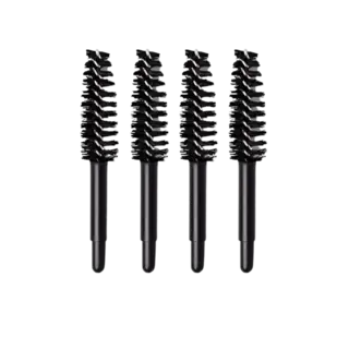 *Nouveau Lashes Mini Mascara Wands 100stk