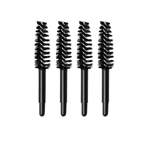 *Nouveau Lashes Mini Mascara Wands 100stk