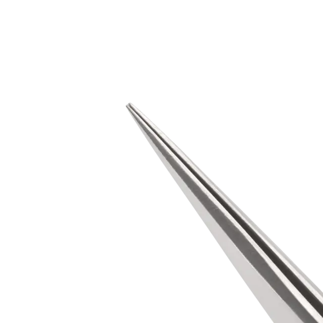 *Nouveau Lashes Fine Point Tweezers 
