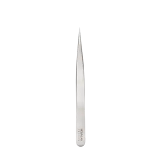 *Nouveau Lashes Fine Point Tweezers