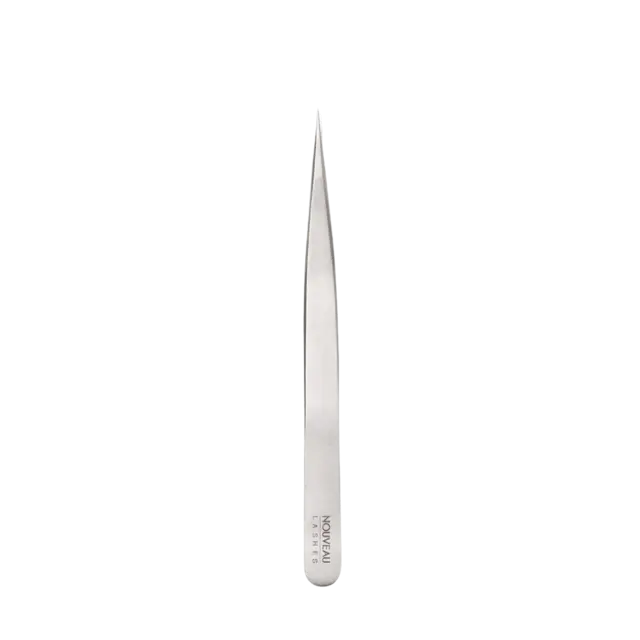 *Nouveau Lashes Fine Point Tweezers 
