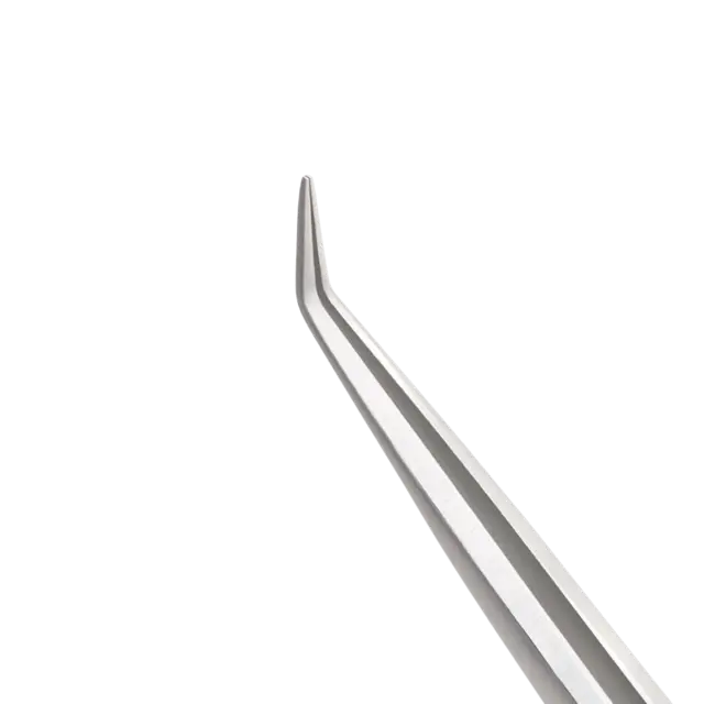 *Nouveau Lashes Volume Angle Tweezers 