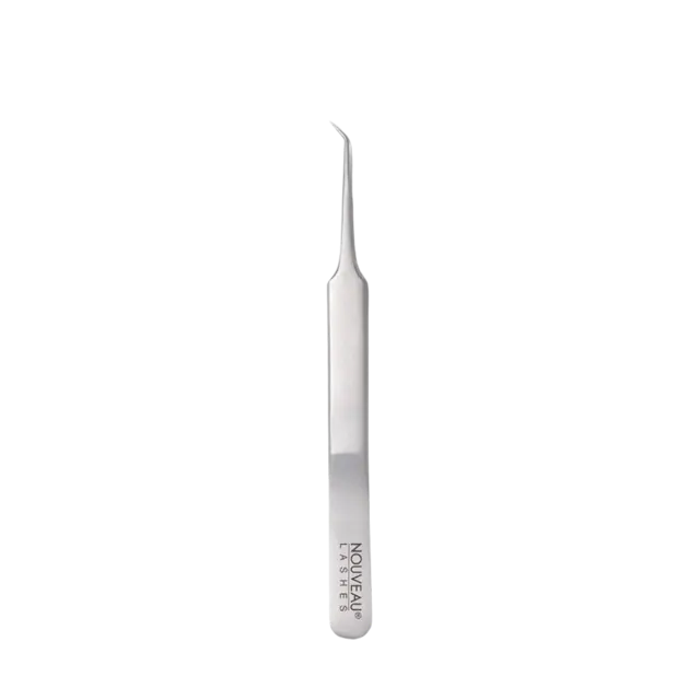 *Nouveau Lashes Volume Angle Tweezers 