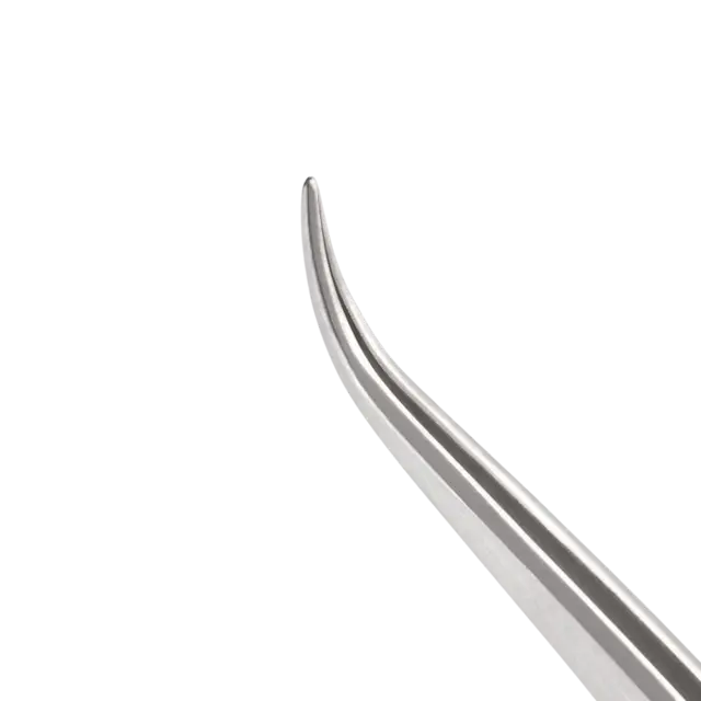 *Nouveau Lashes Large Volume Tweezers 