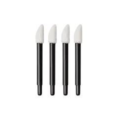 *Nouveau Lashes Mini Sponge Tip Applicators 100stk