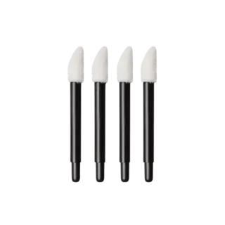 *Nouveau Lashes Mini Sponge Tip Applicators 100stk