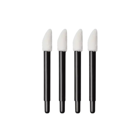 *Nouveau Lashes Mini Sponge Tip Applicators 100stk