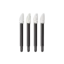 *Nouveau Lashes Mini Sponge Tip Applicators 100stk