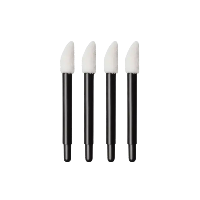 *Nouveau Lashes Mini Sponge Tip Applicators 100stk 