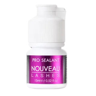 *Nouveau Lashes Pro Sealant