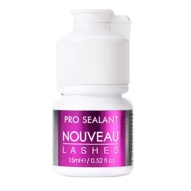 *Nouveau Lashes Pro Sealant 