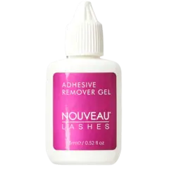 *Nouveau Lashes Adhesive Remover Gel