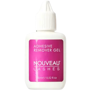*Nouveau Lashes Adhesive Remover Gel