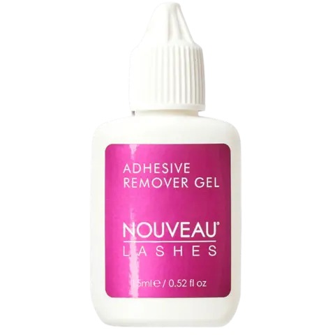 *Nouveau Lashes Adhesive Remover Gel