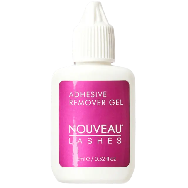 *Nouveau Lashes Adhesive Remover Gel 