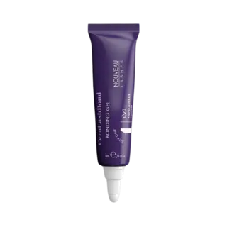 *Nouveau Lashes LVL CeraLash Bonding Gel 5ml (Glue)
