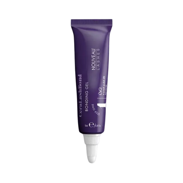 *Nouveau Lashes LVL CeraLash Bonding Gel 5ml (Glue) 