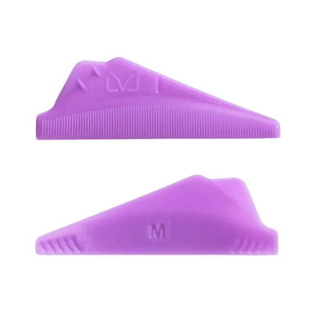 *Nouveau Lashes LVL Smart Shields Medium 