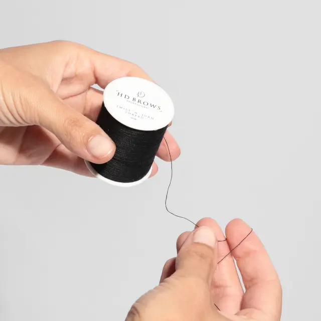 HD Brow Twist N Turn Thread 