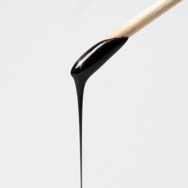 HD Brow Gel Wax Cosmic Black 