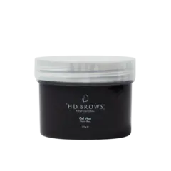 HD Brow Gel Wax Cosmic Black