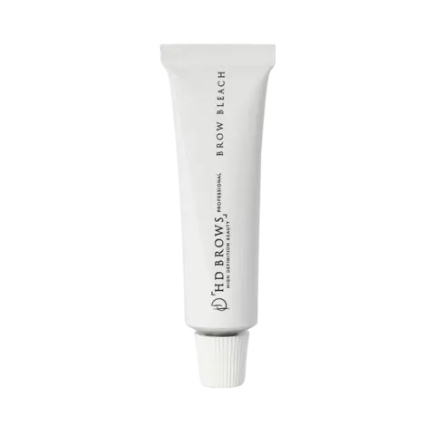 HD Brow Bleach 15ml