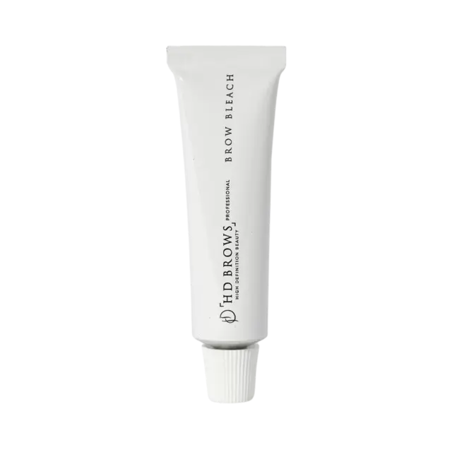 HD Brow Bleach 15ml 