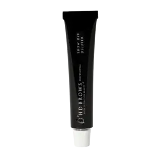 HD Brow Dye Diluter 20ml