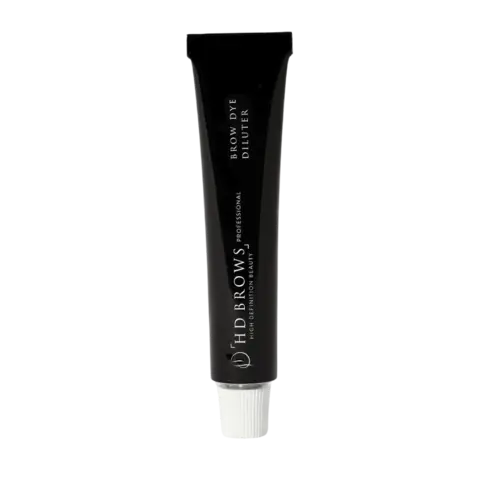 HD Brow Dye Diluter 20ml