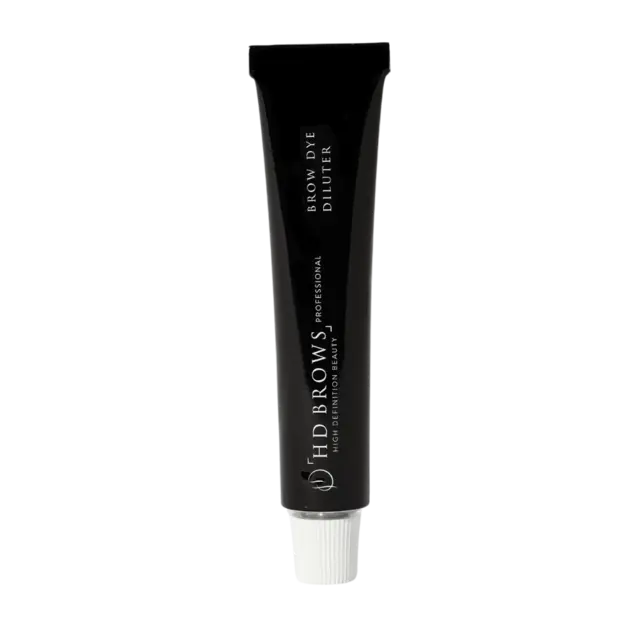 HD Brow Dye Diluter 20ml 