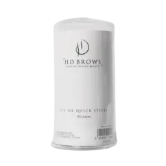 HD Brow Dye Me Quick Sticks 100stk.